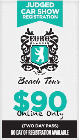 Car Show - EURO Klassik