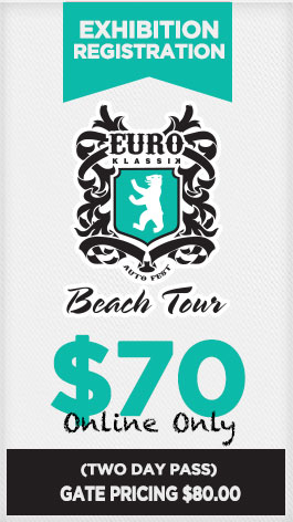 Exhibition - EURO Klassik